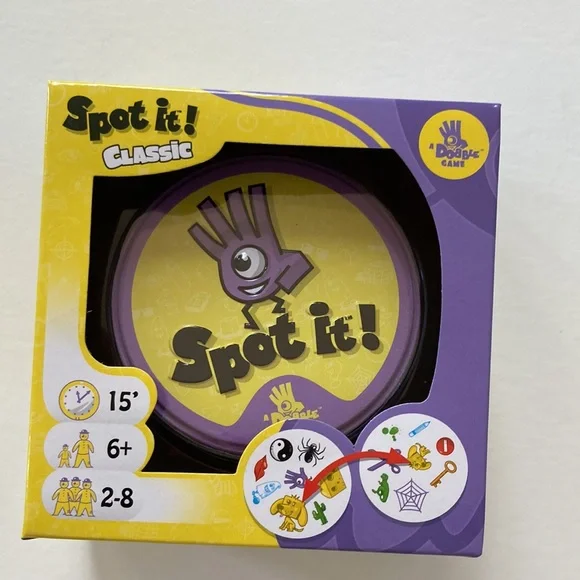 GAME NIGHT COMBO - Picture 6 of 13